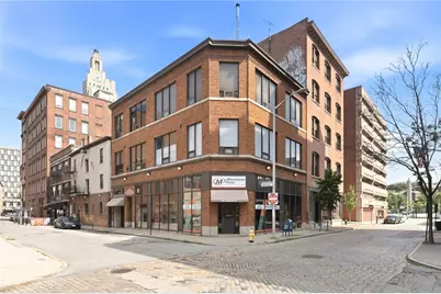 82 Orange Street #3B, Providence, RI 02903 - Photo 1