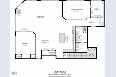 82 Orange Street #3B, Providence, RI 02903 - Photo 4