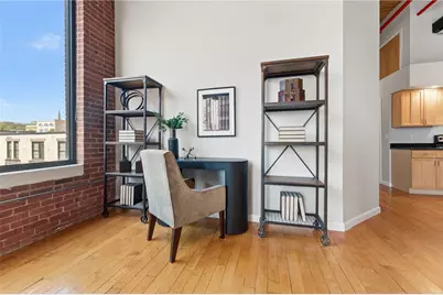 82 Orange Street #3B, Providence, RI 02903 - Photo 12