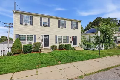 41 Payan Street, West Warwick, RI 02893 - Photo 2