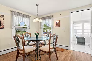 25 S Brookside Ave, North Providence, RI 02911 - Photo 8