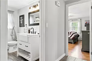 25 S Brookside Ave, North Providence, RI 02911 - Photo 22
