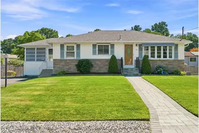 25 South Brookside Avenue, North Providence, RI 02911 - Photo 1