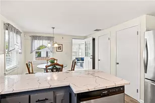 25 S Brookside Ave, North Providence, RI 02911 - Photo 14