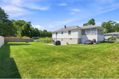 25 South Brookside Avenue, North Providence, RI 02911 - Photo 28