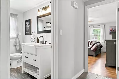 25 South Brookside Avenue, North Providence, RI 02911 - Photo 22
