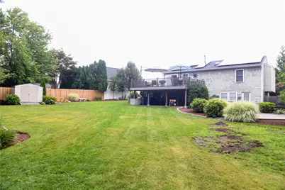 9 Mallory Court, Cranston, RI 02910 - Photo 22