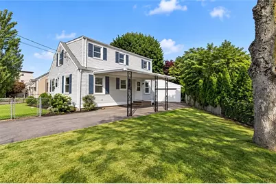 28 Hazard Street, Pawtucket, RI 02860 - Photo 2