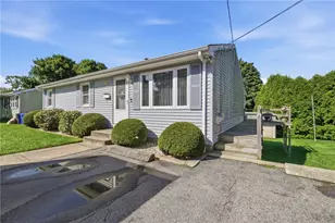 65 Thelma Ave, North Providence, RI 02904 - Photo 1