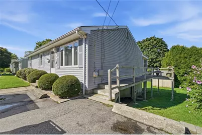 65 Thelma Avenue, North Providence, RI 02904 - Photo 2