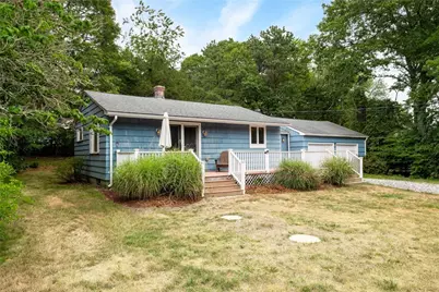 154 Alder Road, Charlestown, RI 02813 - Photo 1