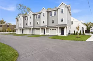 93 Croade St, Warren, RI 02885 - Photo 1
