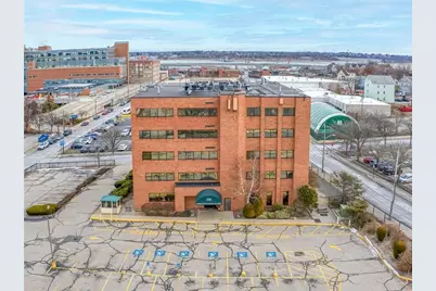 235 Plain Street #LL01, Providence, RI 02904 - Photo 2