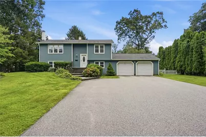 117 Austin Road, North Kingstown, RI 02852 - Photo 2