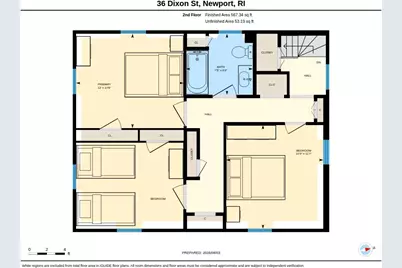 36 Dixon Street, Newport, RI 02840 - Photo 36