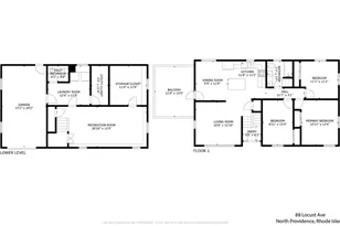 88 Locust Ave, North Providence, RI 02911 - Photo 36