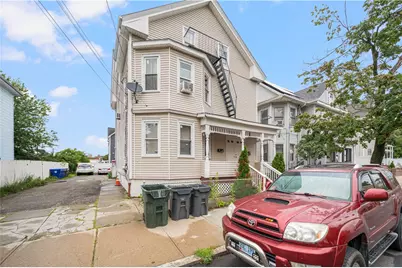 141 Burnett Street, Providence, RI 02907 - Photo 2