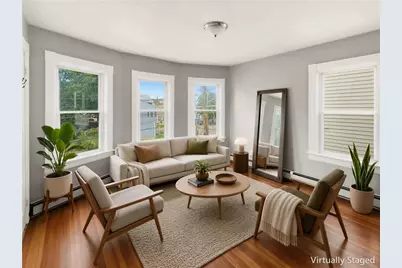 362 Weeden Street, Pawtucket, RI 02860 - Photo 4