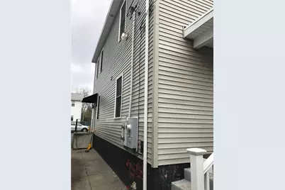 100 Knight (Rear House) Street #1, Providence, RI 02909 - Photo 2