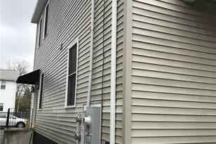 100 Knight (Rear House) St, Providence, RI 02909 - Photo 2