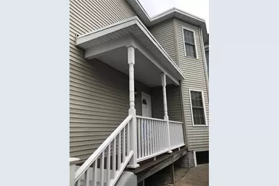 100 Knight (Rear House) Street #1, Providence, RI 02909 - Photo 1