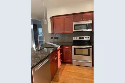 100 Knight (Rear House) Street #1, Providence, RI 02909 - Photo 6