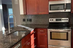 100 Knight (Rear House) St, Providence, RI 02909 - Photo 6
