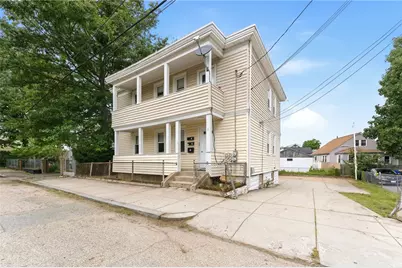 9 Octavia Street, Providence, RI 02909 - Photo 2