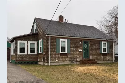51 Wasaga Road, Pawtucket, RI 02861 - Photo 1