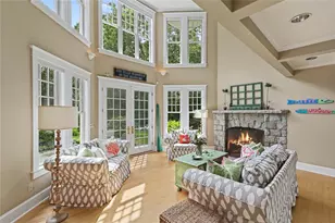 280 Bittersweet Farm Way, South Kingstown, RI 02879 - Photo 18