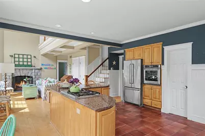 280 Bittersweet Farm Way, South Kingstown, RI 02879 - Photo 20