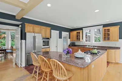 280 Bittersweet Farm Way, South Kingstown, RI 02879 - Photo 18