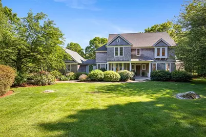 280 Bittersweet Farm Way, South Kingstown, RI 02879 - Photo 4
