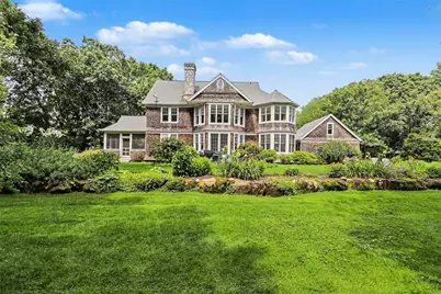 280 Bittersweet Farm Way, South Kingstown, RI 02879 - Photo 40