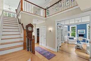 280 Bittersweet Farm Way, South Kingstown, RI 02879 - Photo 8