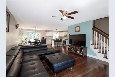 41 Hickory Road, Cumberland, RI 02864 - Photo 6