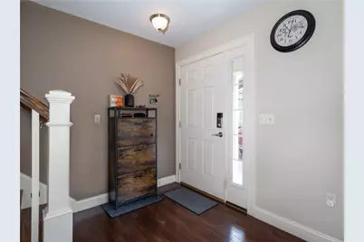 41 Hickory Road, Cumberland, RI 02864 - Photo 4