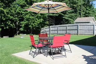 41 Hickory Rd, Cumberland, RI 02864 - Photo 30