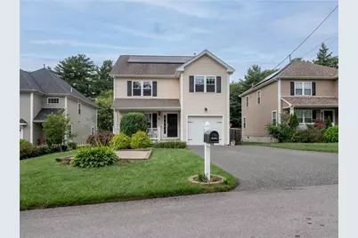 41 Hickory Road, Cumberland, RI 02864 - Photo 32