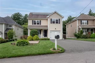 41 Hickory Rd, Cumberland, RI 02864 - Photo 32