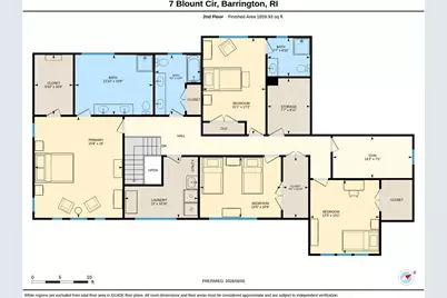 7 Blount Circle, Barrington, RI 02806 - Photo 48
