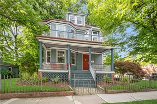 700 Hope St, Providence, RI 02906 - Photo 1