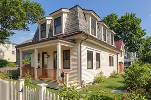49 Third St, Newport, RI 02840 - Photo 1