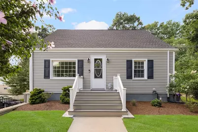 89 Louise Street, Woonsocket, RI 02895 - Photo 14