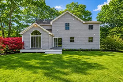 4434 South County Trail, Charlestown, RI 02813 - Photo 2
