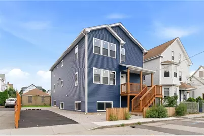 139 Benedict Street, Providence, RI 02909 - Photo 2