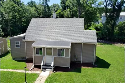 21 Narragansett Road, Cumberland, RI 02864 - Photo 1