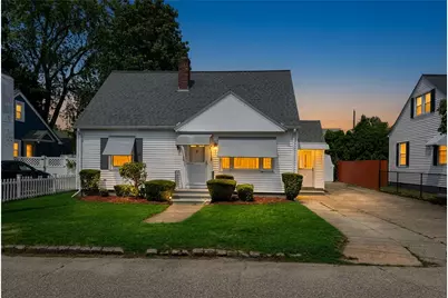 181 Fiat Avenue, Cranston, RI 02910 - Photo 1