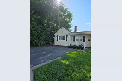 15 Royal Avenue #1st Fl Left, Cranston, RI 02920 - Photo 1