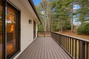 24 White Birch Ct, North Kingstown, RI 02852 - Photo 26